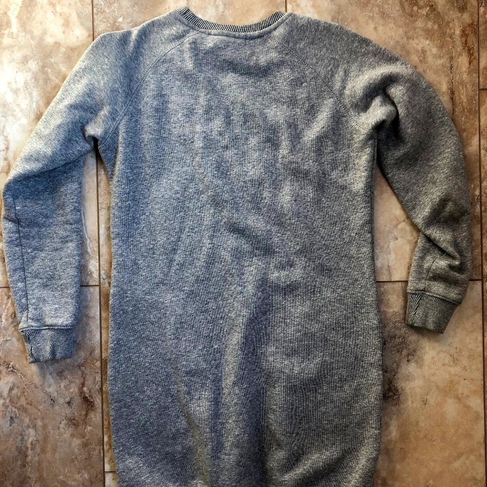 tentree hoodie dress